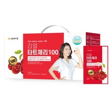 초록마을타트체리