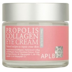 에이플비 프로폴리스 콜라겐 아이크림, 70ml, 2개