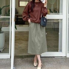 면스커트