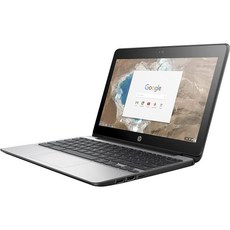 HP 크롬북 11 11.6 셀러론 4GB 16GB 크롬 OS, 단일, 단일