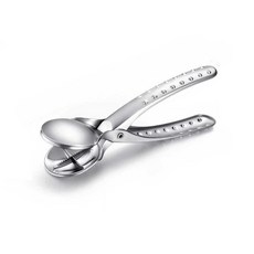 밤 까는 가위 호두 까기 칼집내기 껍질 벗기기 오프너