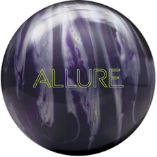 에보나이트 알루어 하이퍼포먼스 공인구 볼링공, 12