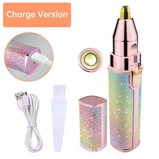 노브랜드휴대용면도기여성용