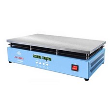 실험용 핫플레이트 3000W 플레이트 전기로 열판 대형 기판 가열로