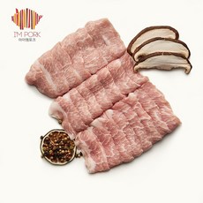엔에프스토어(아이엠포크) 항정살 구이용 500g, 1개