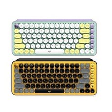 로지텍popkeys