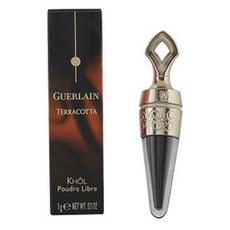 겔랑 테라코타 콜 뿌드르 리브레 1g, 1개, 01 Noir