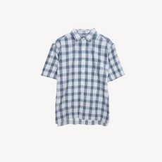 폴로시어서커셔츠