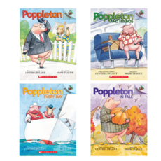 poppleton