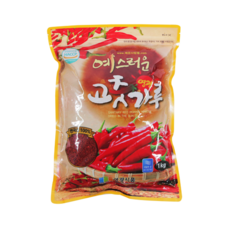 영광태청마루고춧가루
