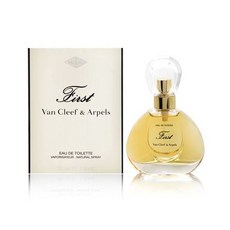 해외 여성향수 First by Van Cleef Arpels for Women 1.0 oz Eau de Toilette Spray PROD1050002049, 상세 설명 참조0