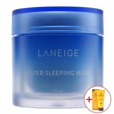 라네즈워터슬리핑마스크