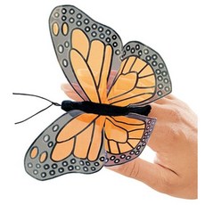 아기손가락인형