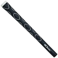 IOMIC IX SA 2.0 골프 그립 하이 퀄리티 익스트림 소프트 드라이버 범용 고무 Tpe 4 가지 색상 13 개, 3) Black