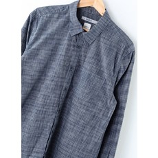 (XL)시리즈 셔츠 남방 패턴 아메카지 한정판24