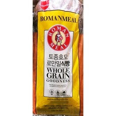 삼립 천연효모 로만밀식빵 420gx3
