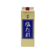 소미 시오다래
 일본 소미 업소용 대용량 시오타레 시오다래 양배추 소스 2kg 1개 1.8L