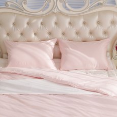 무지거위털베개