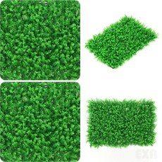 비취네잎클러버재료