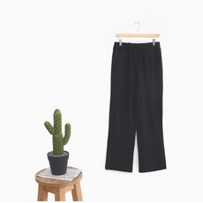 백경 P1233-Pants(여성 바지) 종이옷본 의류패턴 패턴시트