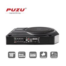 스마토우퍼스피커