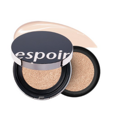 에스쁘아비실크쿠션