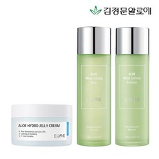 김정문알로에큐어크림 TOP01