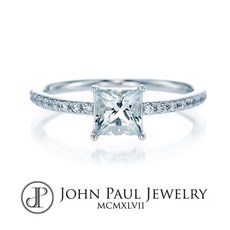 존폴주얼리반지