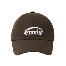Emis New Logo經典棒球帽 Renewal