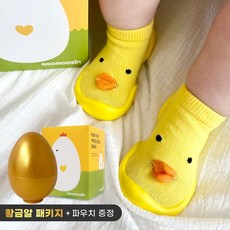 꼬무신병아리