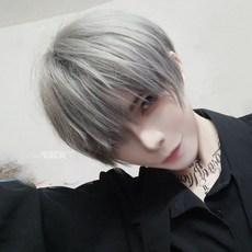 타오바오남자인모가발