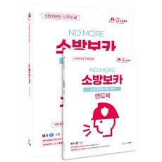 박노준소방보카