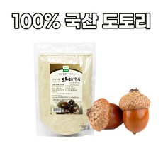 김영근도토리묵