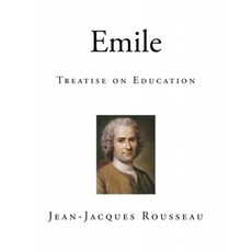 에밀 : 교육에 관한 논문 (Jean-Jacques Rousseau), 단일옵션