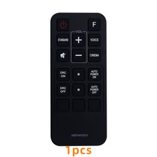 호환 LG 스피커 LAS260B LAS160B LAS453B S45A1-D SPH3B-W LAC553B LAS453 리모컨 AKB74815311 스페어