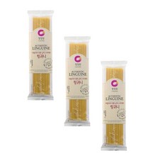 청정원 링귀니 스파게티면, 500g, 42개