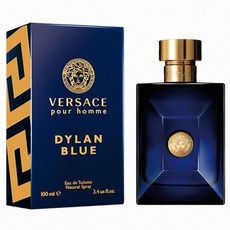 베르사체 딜런 블루 EDT 30ml, free