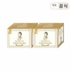 순작우리아이첫보리차
