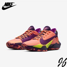 나이키 줌 프릭 2 CW3162-800 남성용 농구화 운동화 나이키코리아 국내매장정품 제이에이치컴퍼니 jh86shop