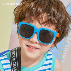 키즈선글라스자외선차단