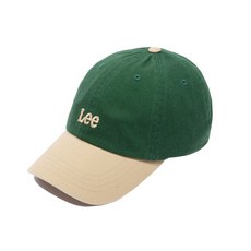 lee모자