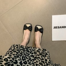 디올발레리나플랫