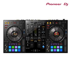 파이오니아 DDJ-800 Pioneer 디제이 컨트롤러 디제잉 장비