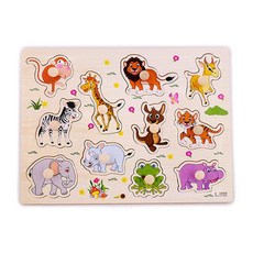 가베가족톡톡퍼즐