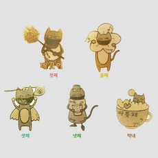 전자파차단스티커제작