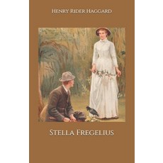 Stella Fregelius Paperback, Independently Published, English, 9798694096058