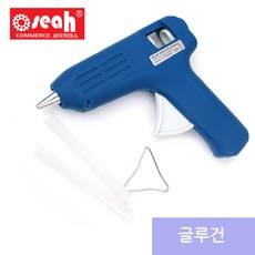 글루건 HE-260A/ 접착제/ 본드건/풀총, 1개