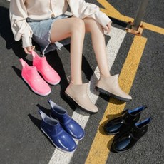 어글리워커부츠