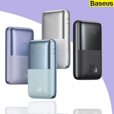 baseus보조배터리