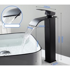 불빛나는수도꼭지